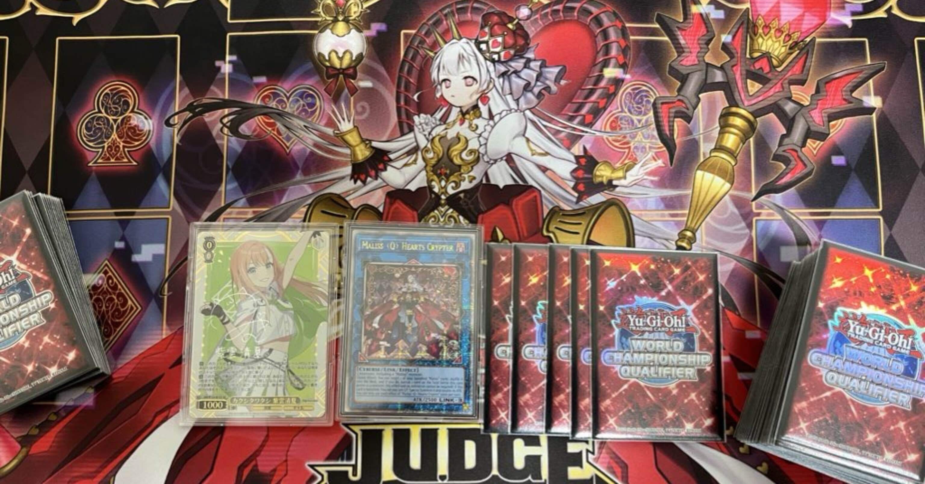 遊戯王]一般YPがサプライガ○ジになるまで｜anpei