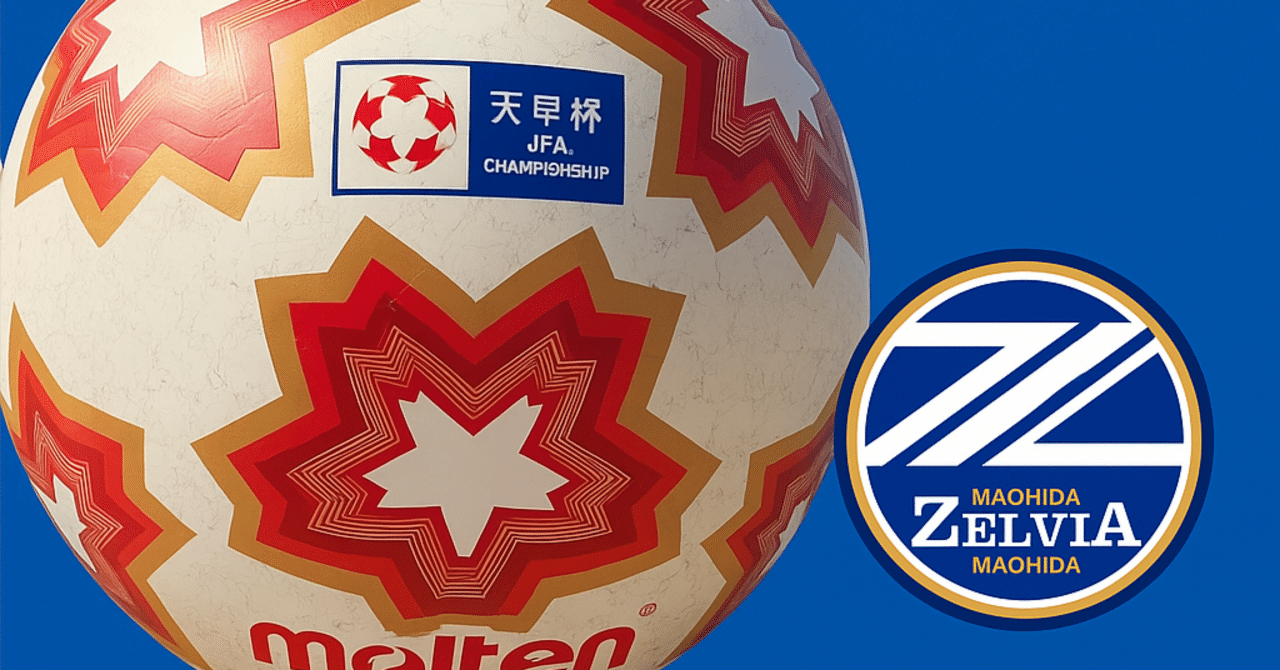 ⚽【ゼルビア日記】11月22日天皇杯優勝の日｜もみ♪♪