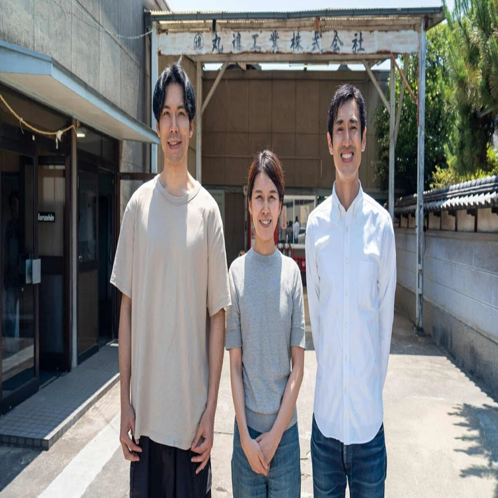 倉敷帆布の再挑戦。8割の機械と職人の想いを残して。｜山田 敏夫