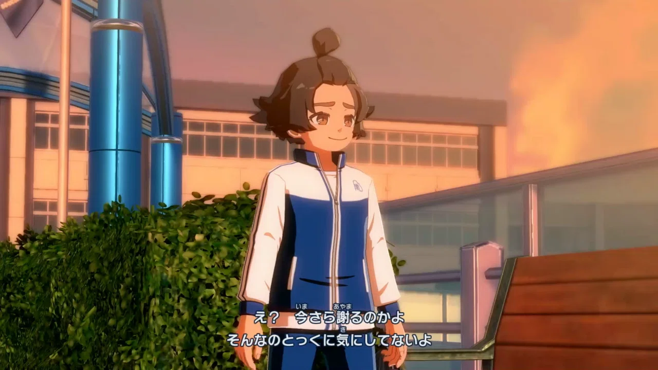 2025/11/23｜もとい日記用
