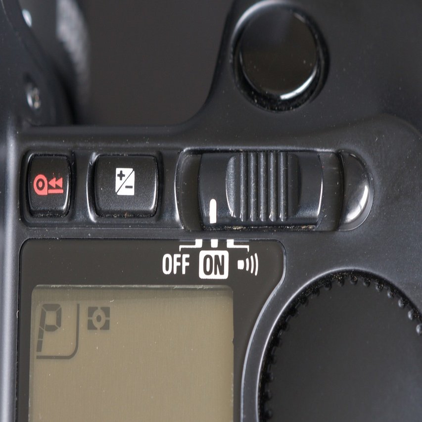 私のおすすめフィルムカメラ 「Nikon ニコン F801s」 コスパ最強カメラ