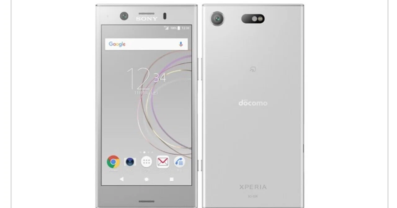 ガラケーを諦めて、ワンセグ付きスマホ(sony製)を探す｜楽君