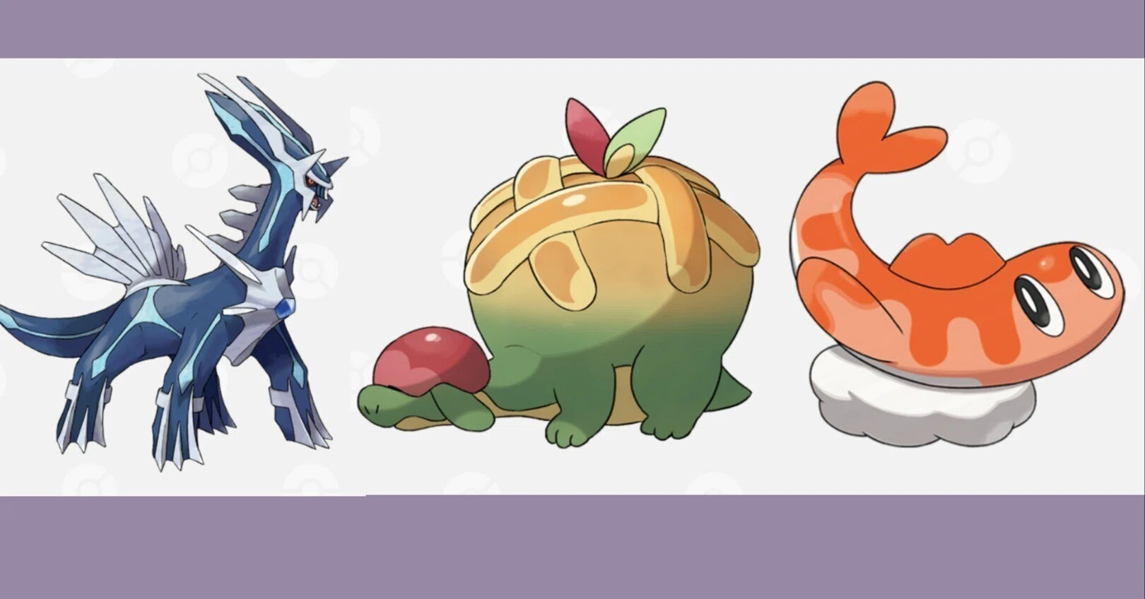 ドラゴン タイプ ポケモン