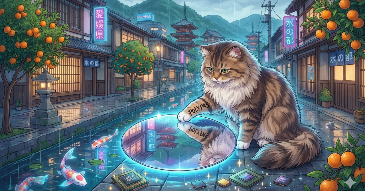 Complete Analysis of the Hidden AI Favorite 'Fujibo Holdings': The ...