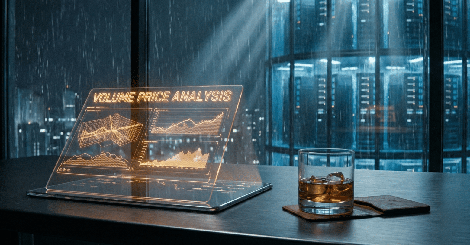 影を読む技術：投機家による『出来高・価格分析の完全ガイド』レビュー｜J / ジェイ