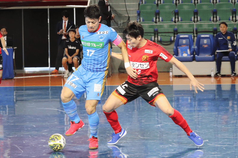 わたしの応援したいスポーツ Note