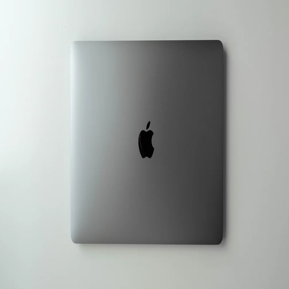 デスクトップPCからMacBook Airへ方向転換｜A-kitchen
