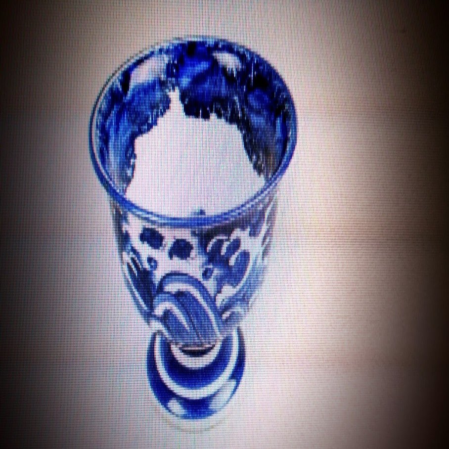 盃洗という器を、知っていますか？｜VAN1951