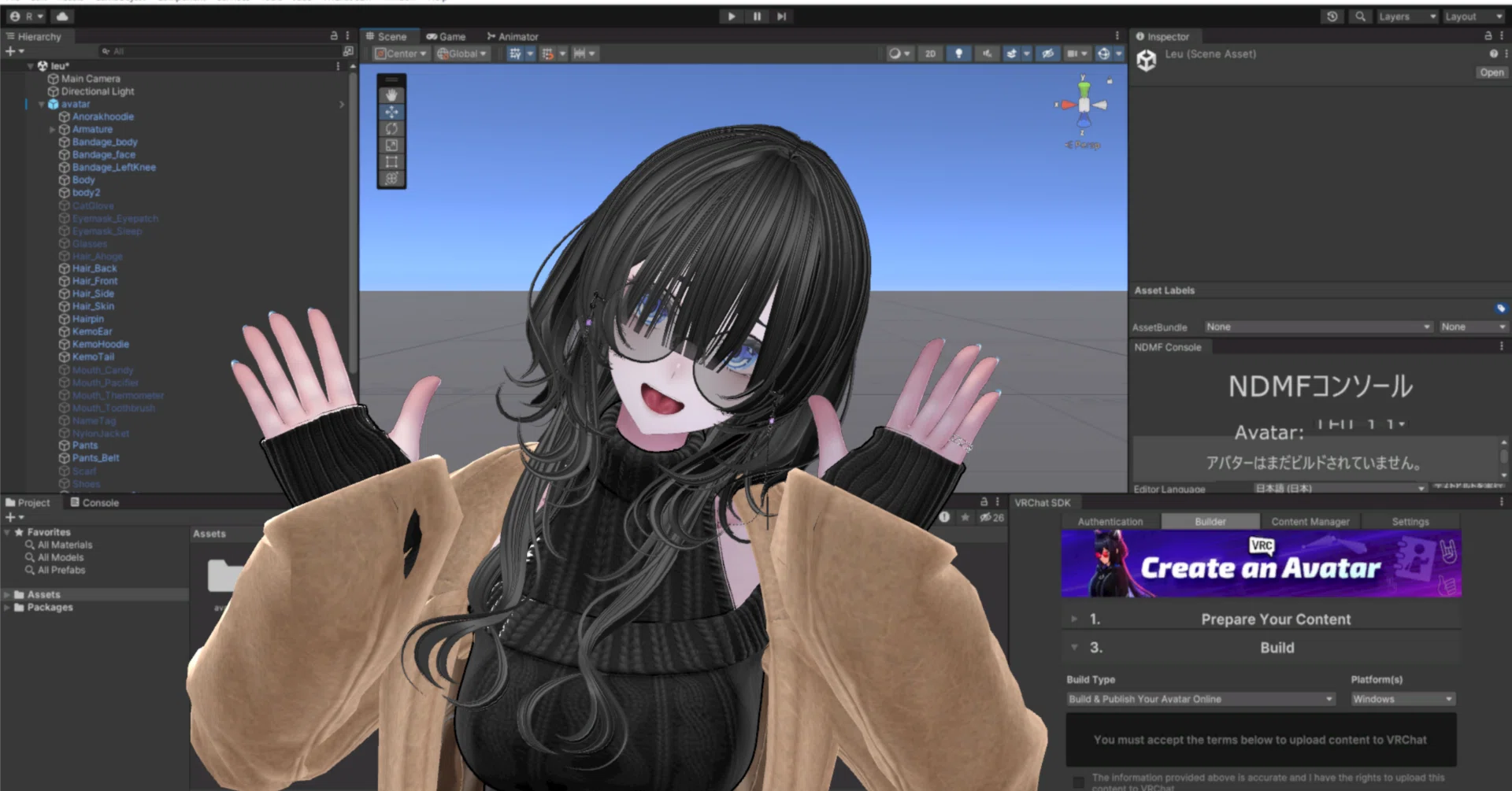僕らはゴミじゃない。VRChatで出会った、血の通う誰かのこと｜Suzuo3