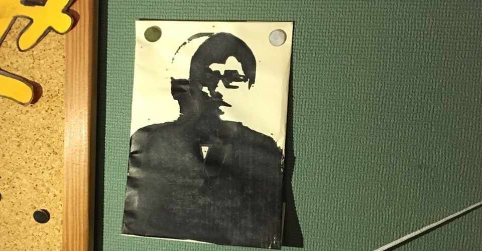 死ぬほど面白い話してあげるわ やま Note