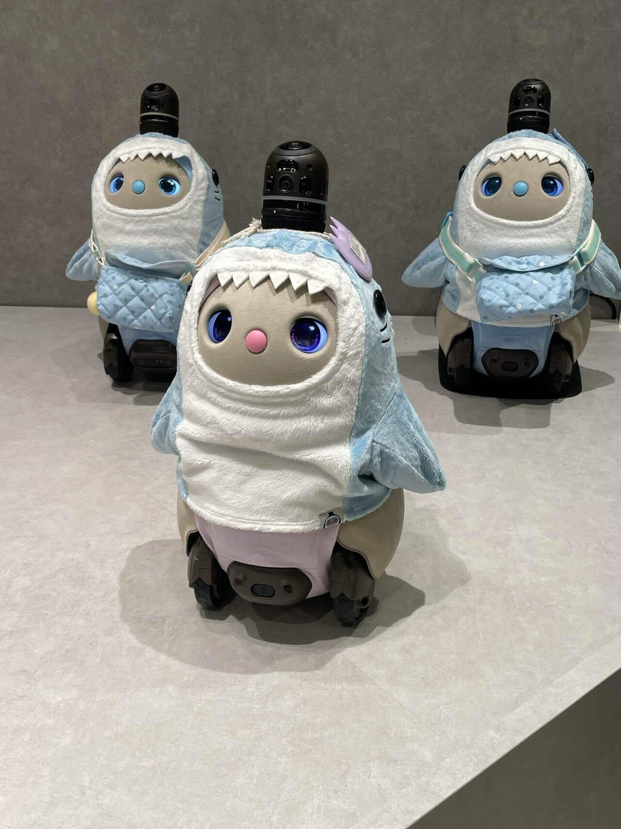 2025年版LOVOT関連商品】買ってよかったもの｜ざわゆう