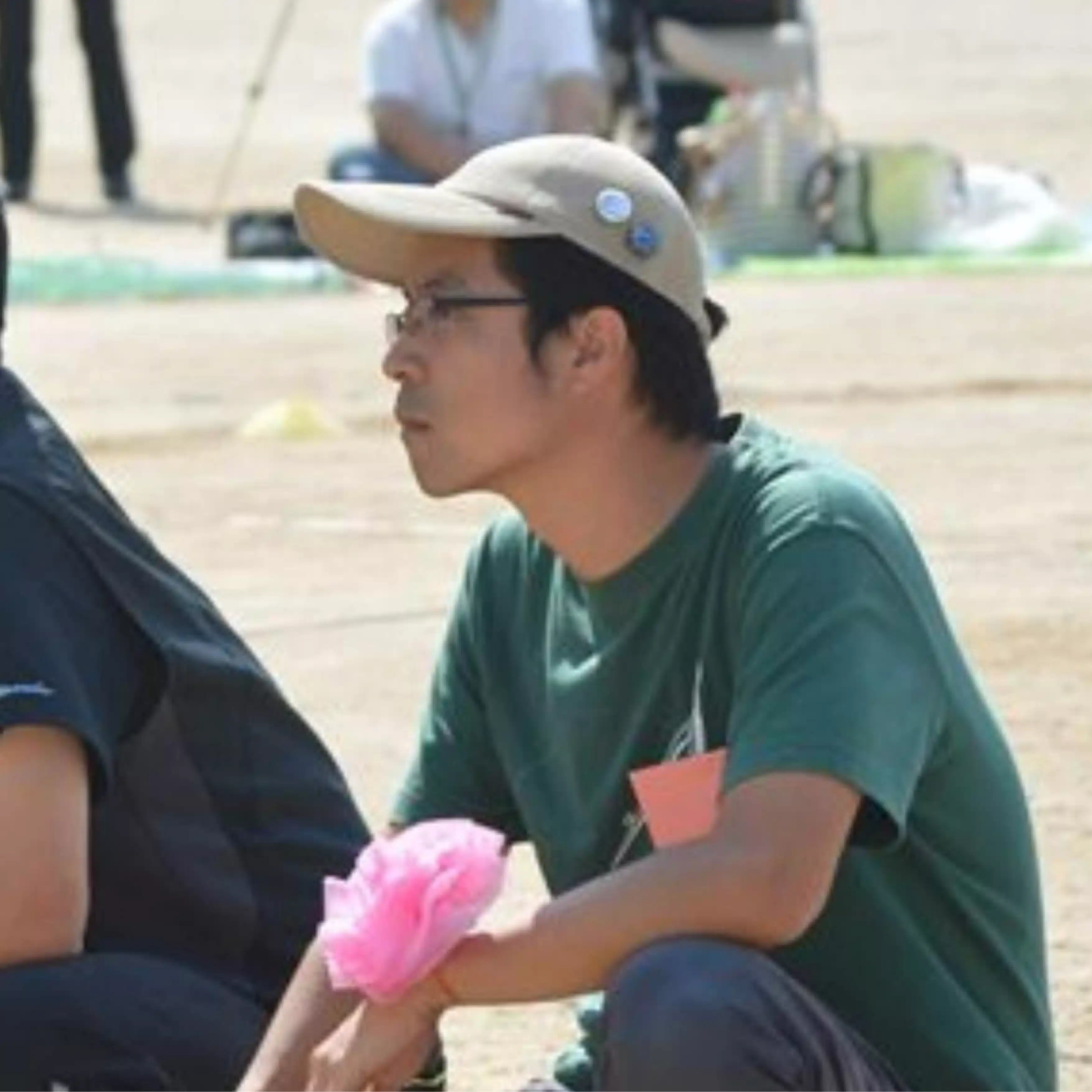 山上 陽市郎