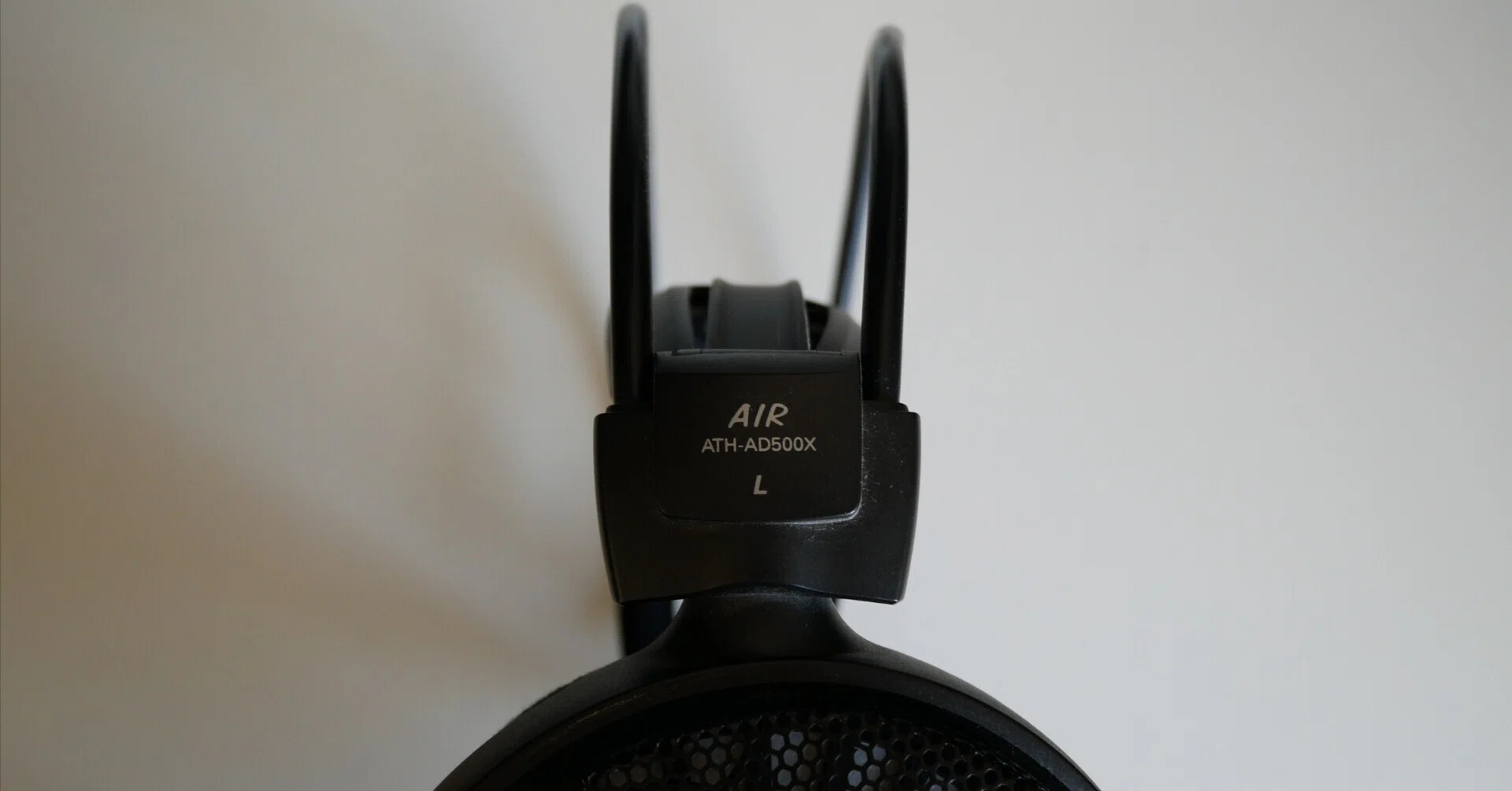ヘッドホン】ATH-AD500Xについて｜Arctech