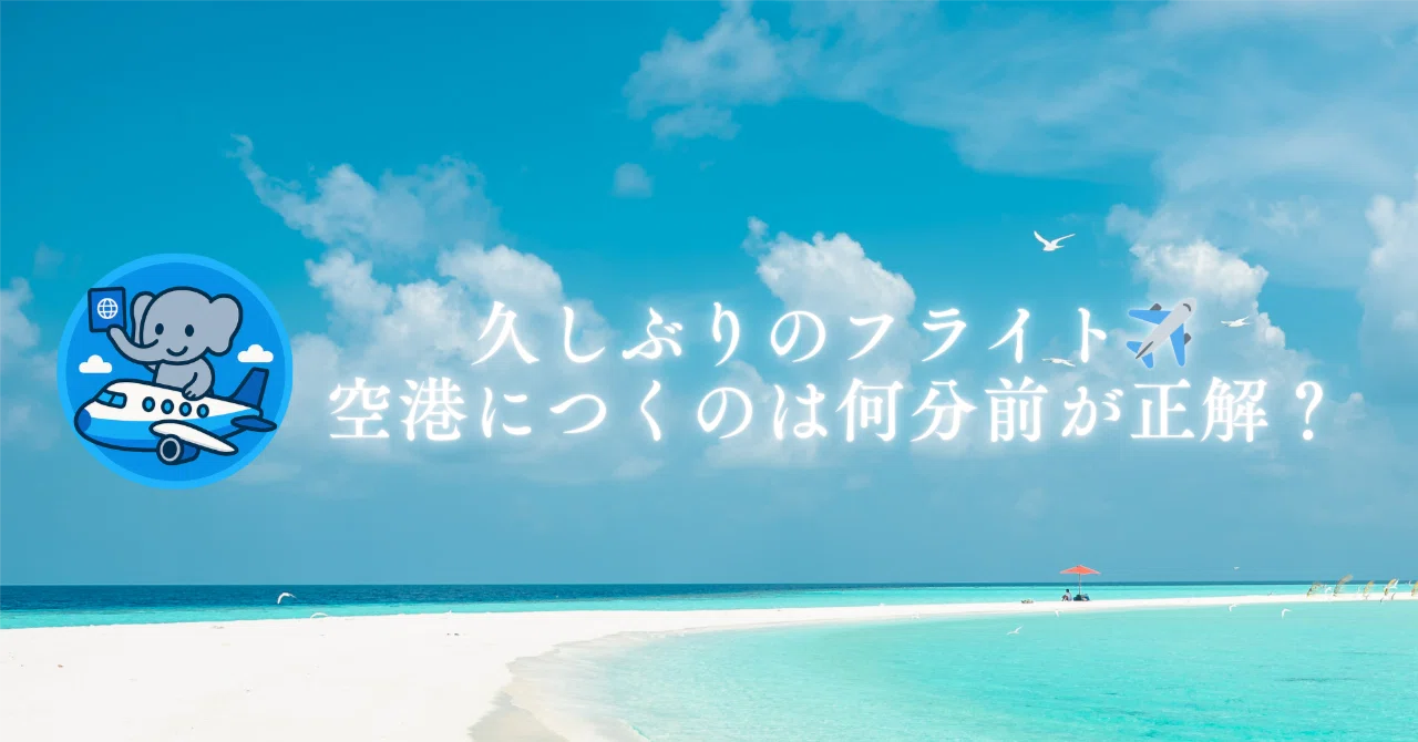 空港 何 分 前 国内線