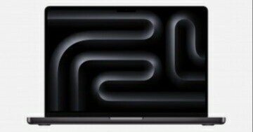 本日見つけた掘り出し物】Appleメーカー保証11ヶ月超！未開封M5