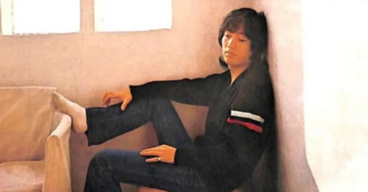 Songs About Becoming an Adult] Kenji Sawada ○ Love for an Older
