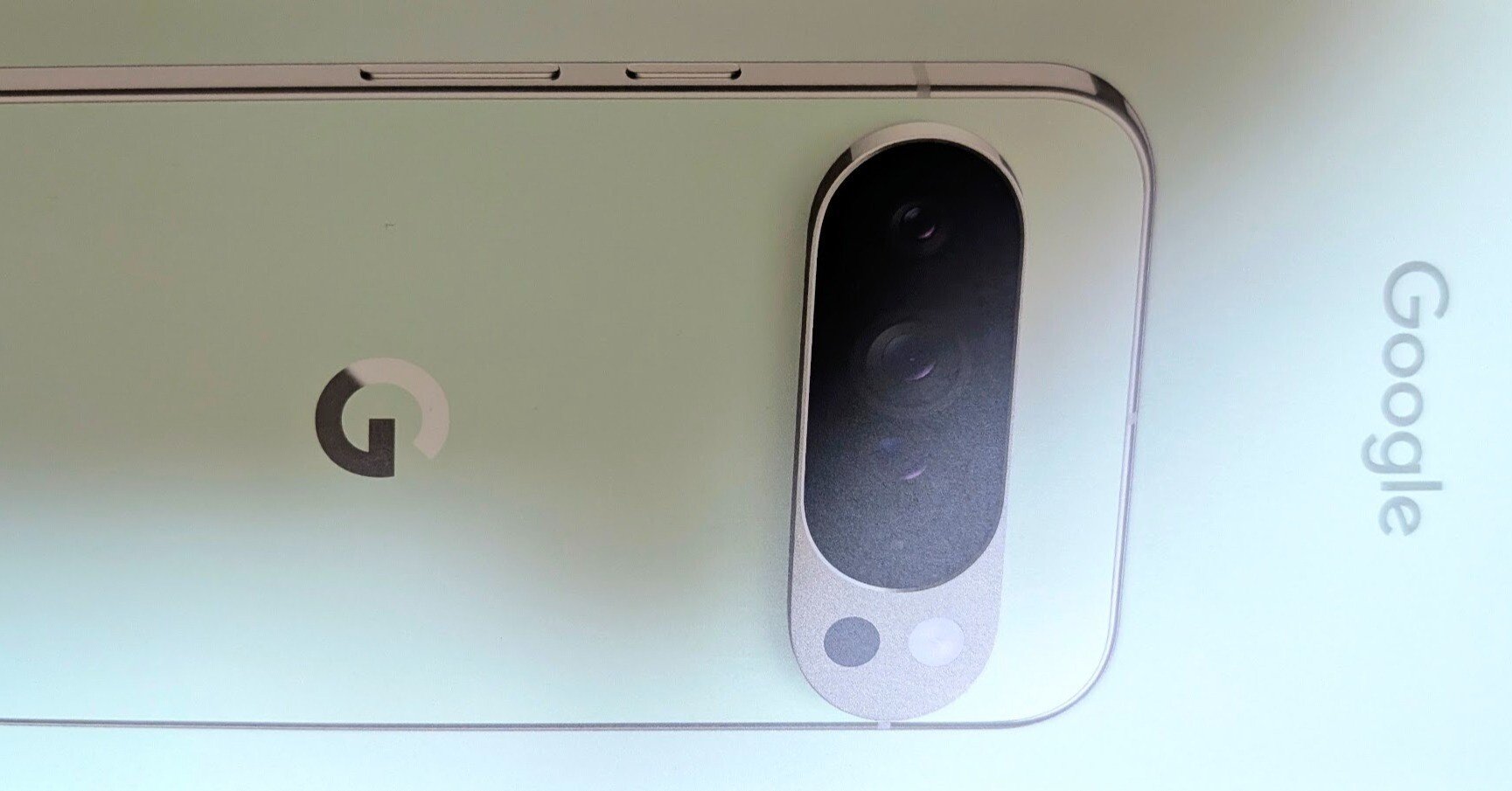 Google Pixelを買い替えた｜山下 修