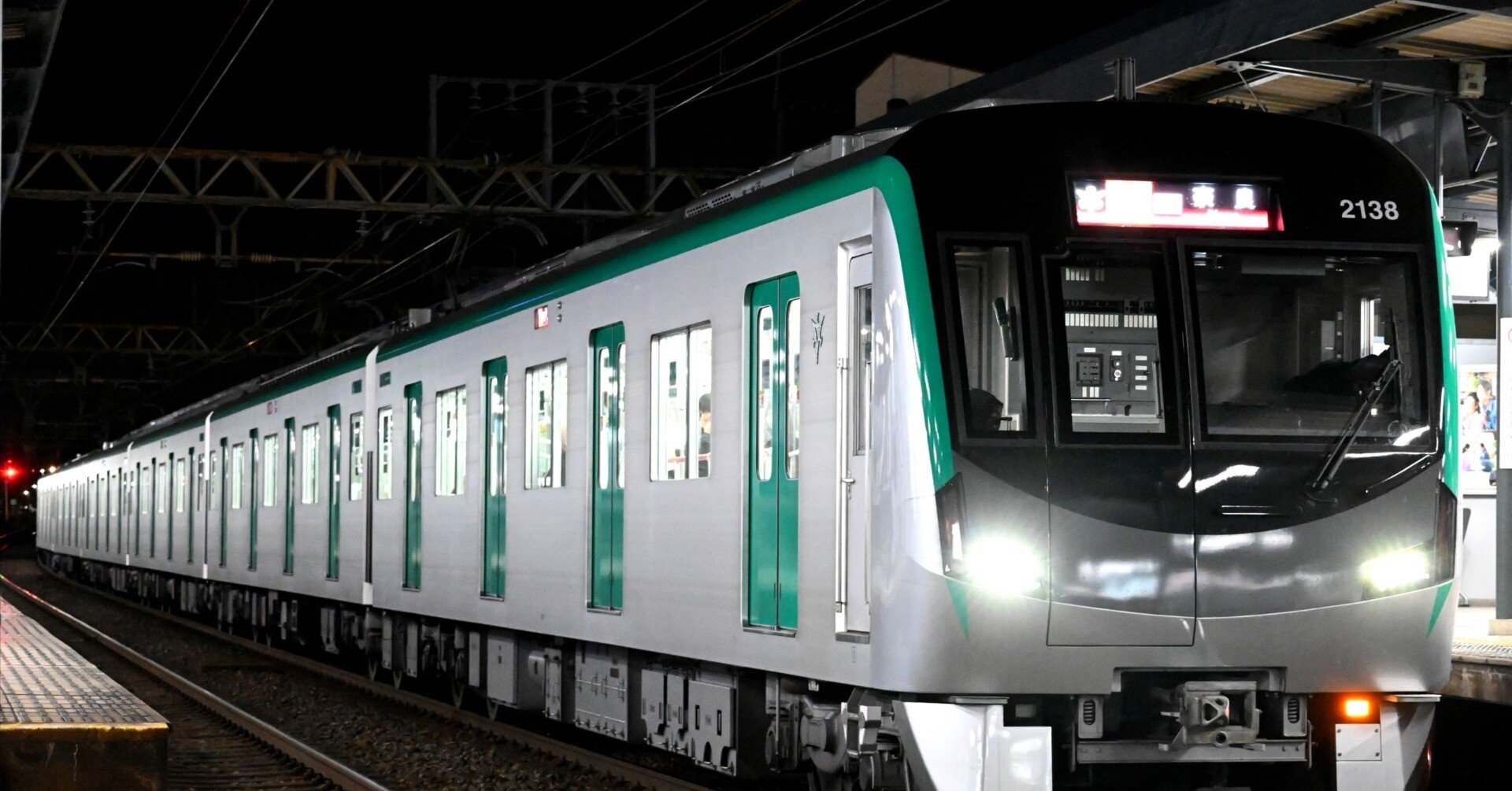 京都市営地下鉄20系 2139F試運転と近鉄京都線 急行運用を撮る！｜隣の