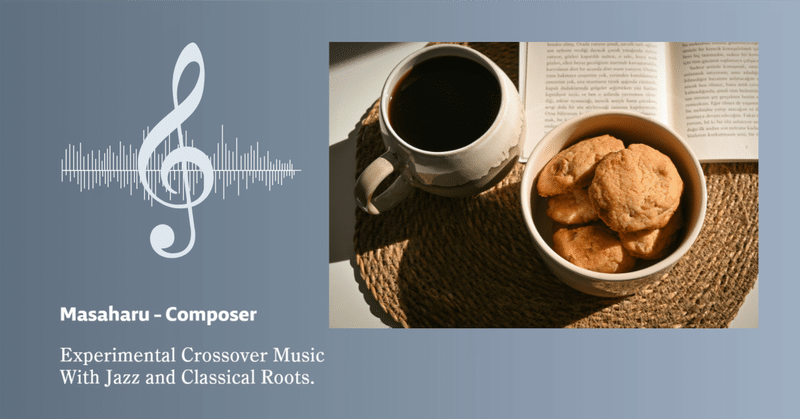 カフェ「月と六ペンス」訪問記