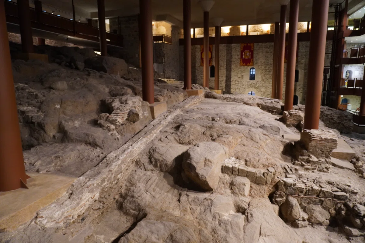 【旅行日記】街ごと世界遺産!古都・トレド観光🇪🇸|だいふくほっぺ|スペイン在住