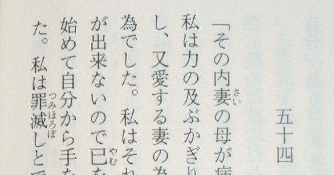 漱石「こころ」考察60 先生の叔父は横領していない？｜アスカかぜ