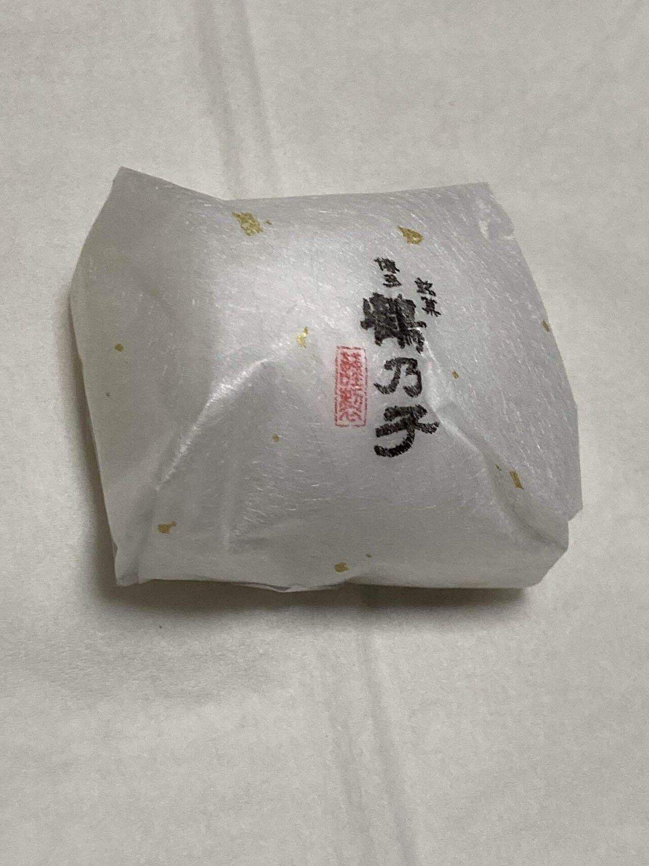 本日のおやつ｜maki