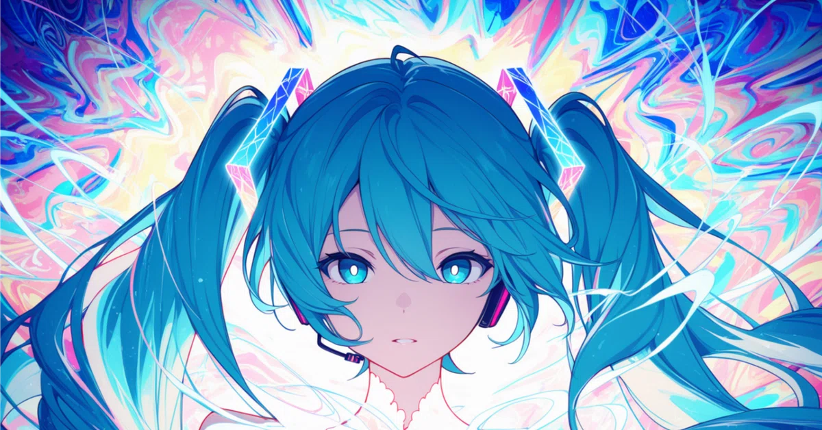 [AI Image Generation] Perfectly Recreate Vtubers! WAI illustrious × SAA ...