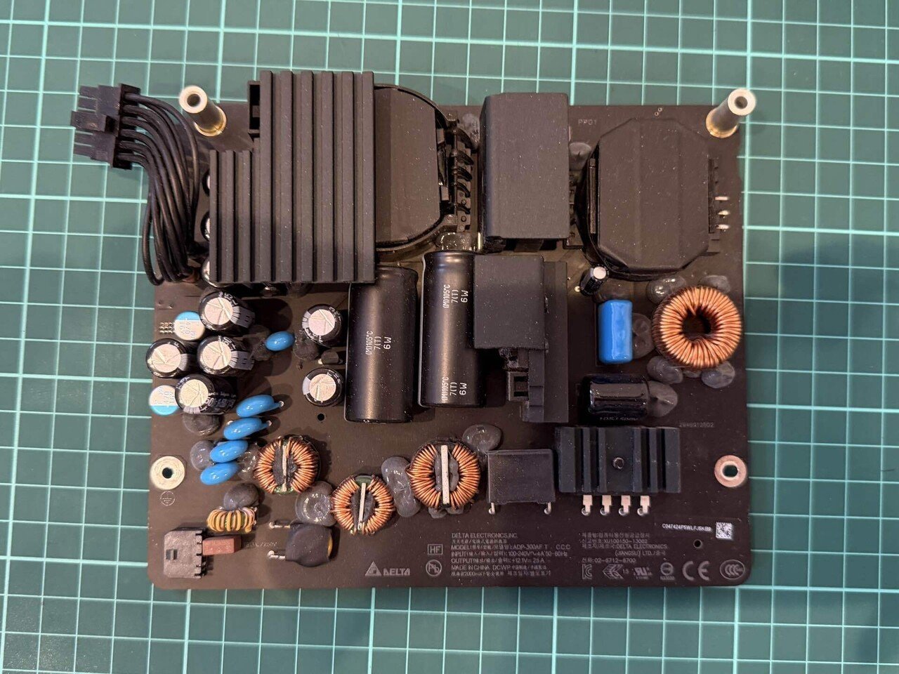 iMac27 5K 2017 再起不能に。。。。｜NaoAkimoto!