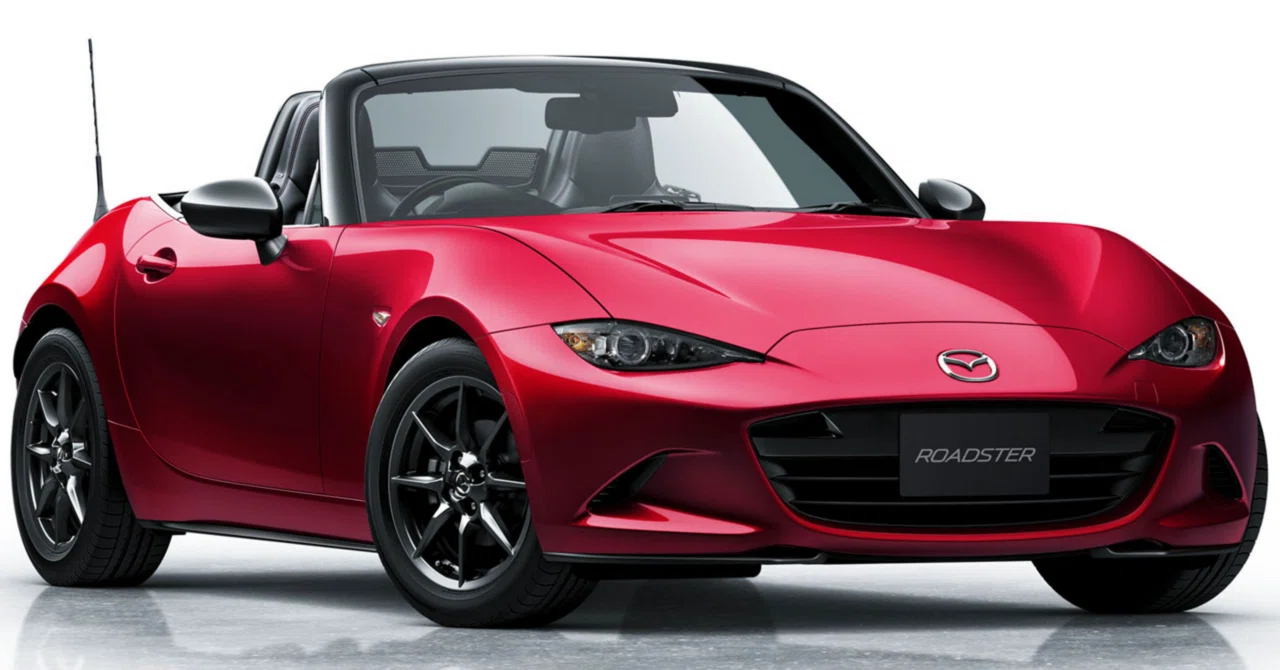 マツダ「ロードスター」中古車相場と今後の予想（2025年11月23日時点