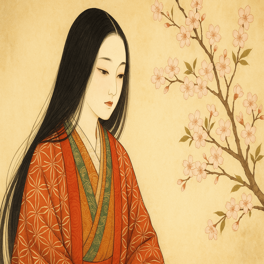 美のカリスマに学ぶ【序章】食・習慣・セルフケアの秘密——楊貴妃