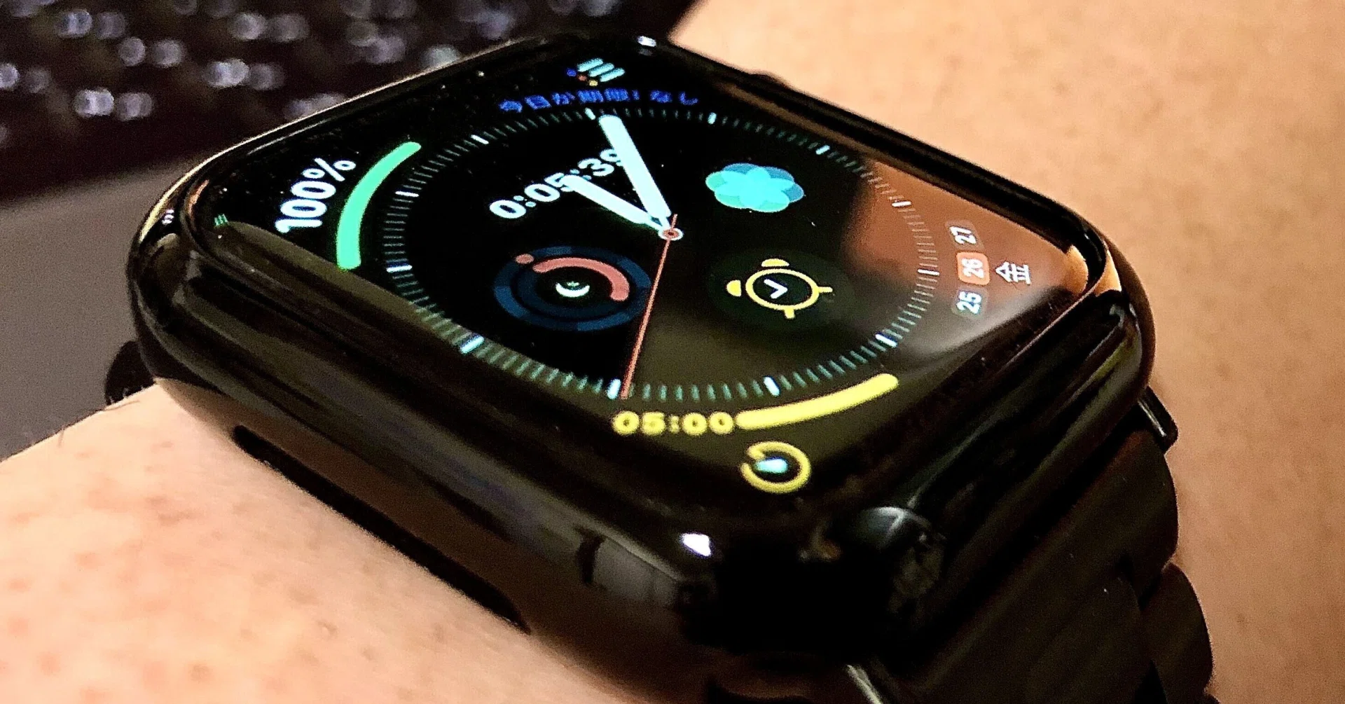 2025Amazonブラックフライデー、Apple Watchが“史上最安級”で爆安 