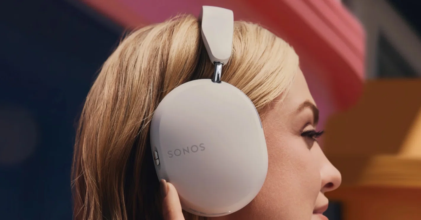 Sonos Ace レビュー：AirPods MaxでもSonyでもなく、私がこれを選んだ 