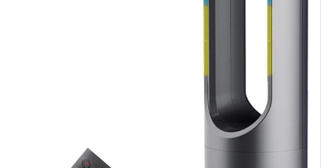 セラミックヒーター タワーファン徹底レビュー：冷暖両用・羽根なしDC