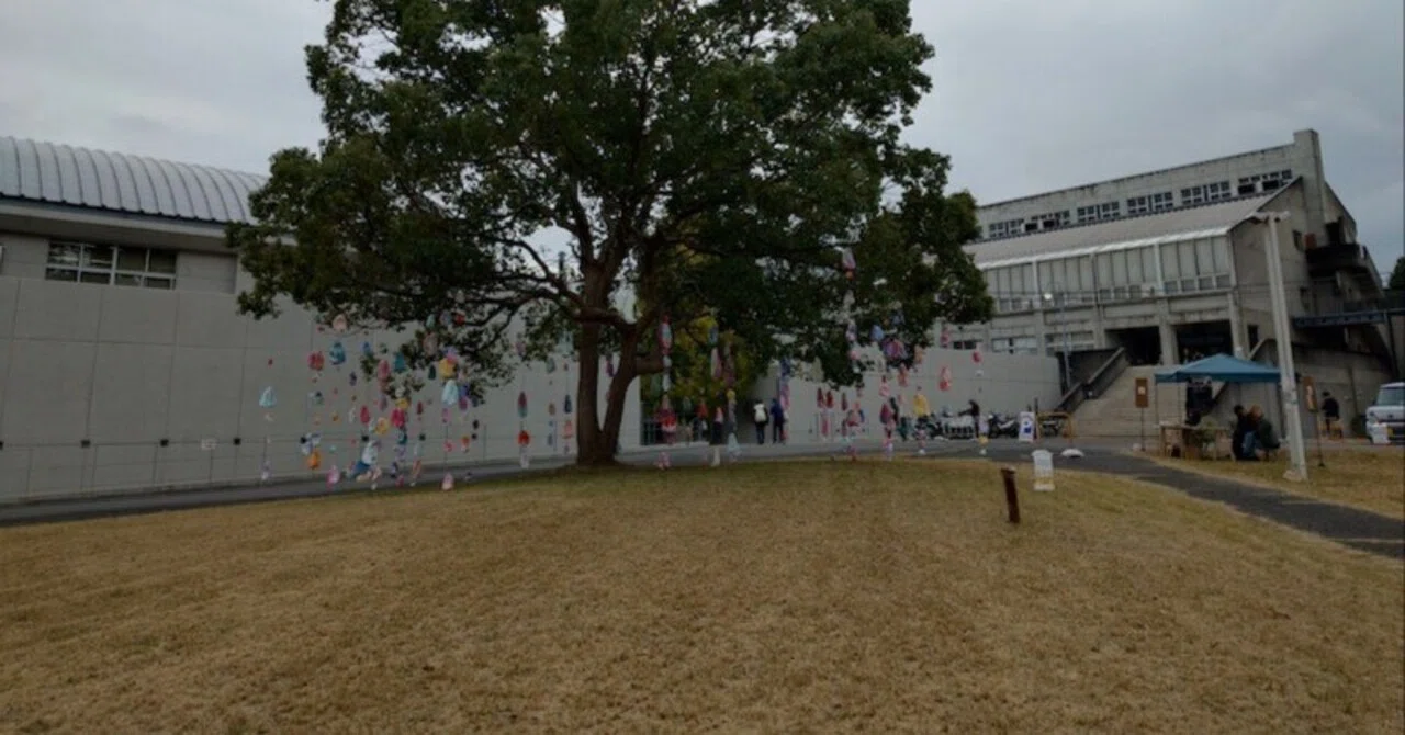アート探検_取手藝祭2025_東京藝術大学 取手校｜ むげん@アート