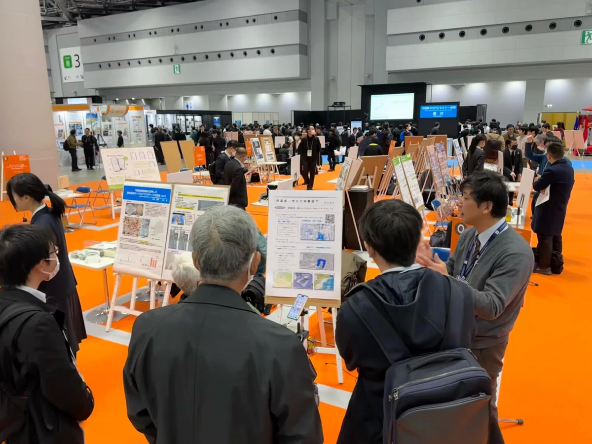 We won the Open Data Utilization Award!!｜ラスボスしらど