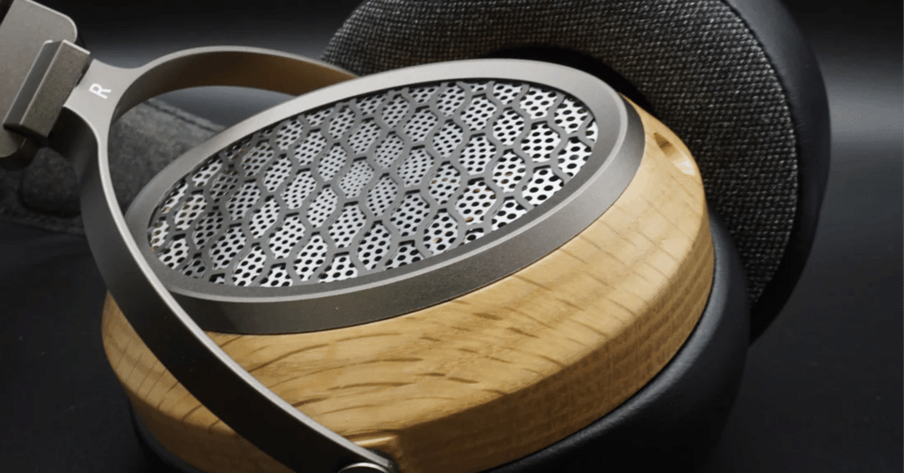 SIVGA P2 Pro レビュー｜木と金属が織りなす「美音」と圧倒的な没入感