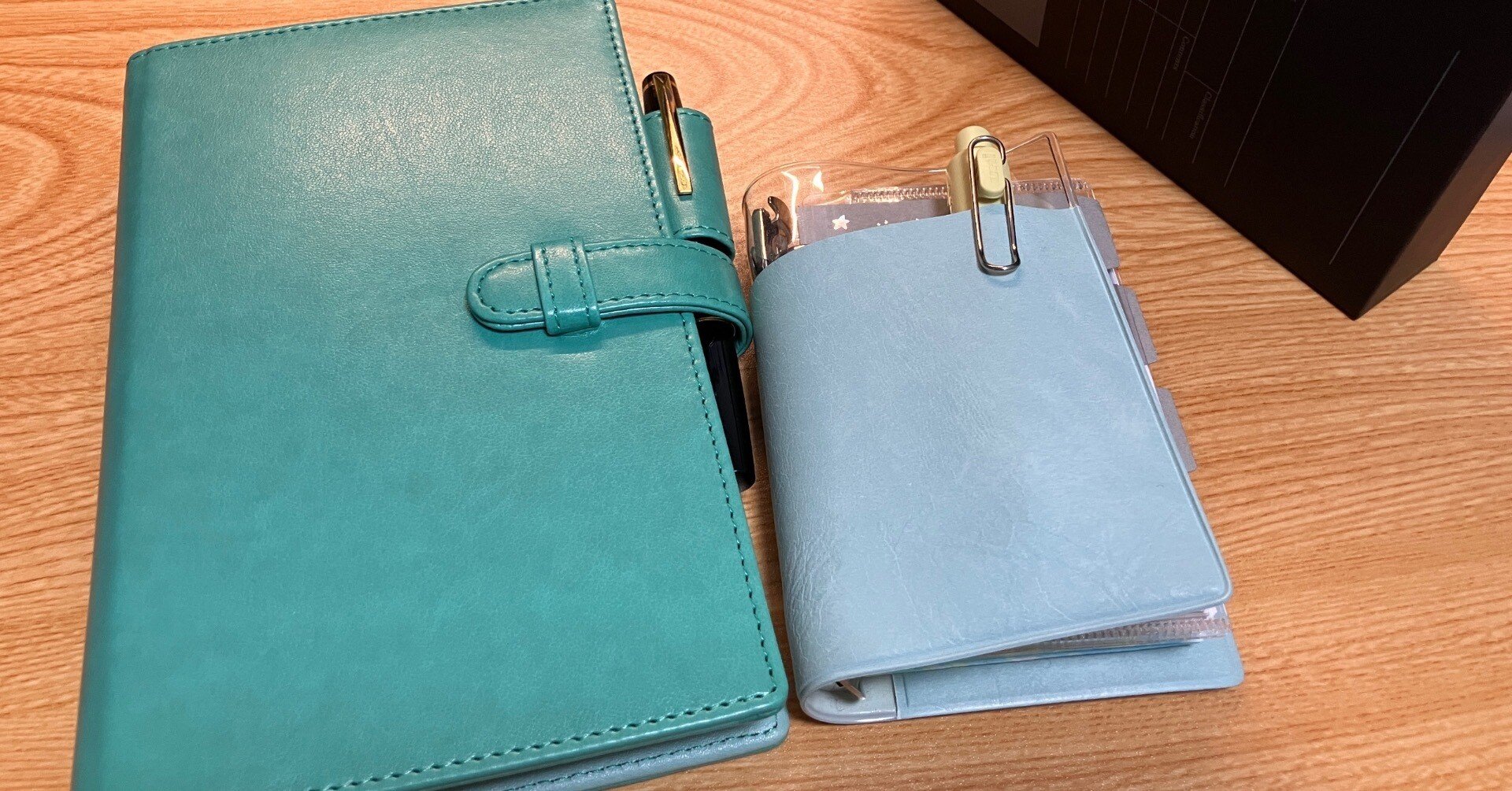 読書ノートのつけかた｜上原のあ