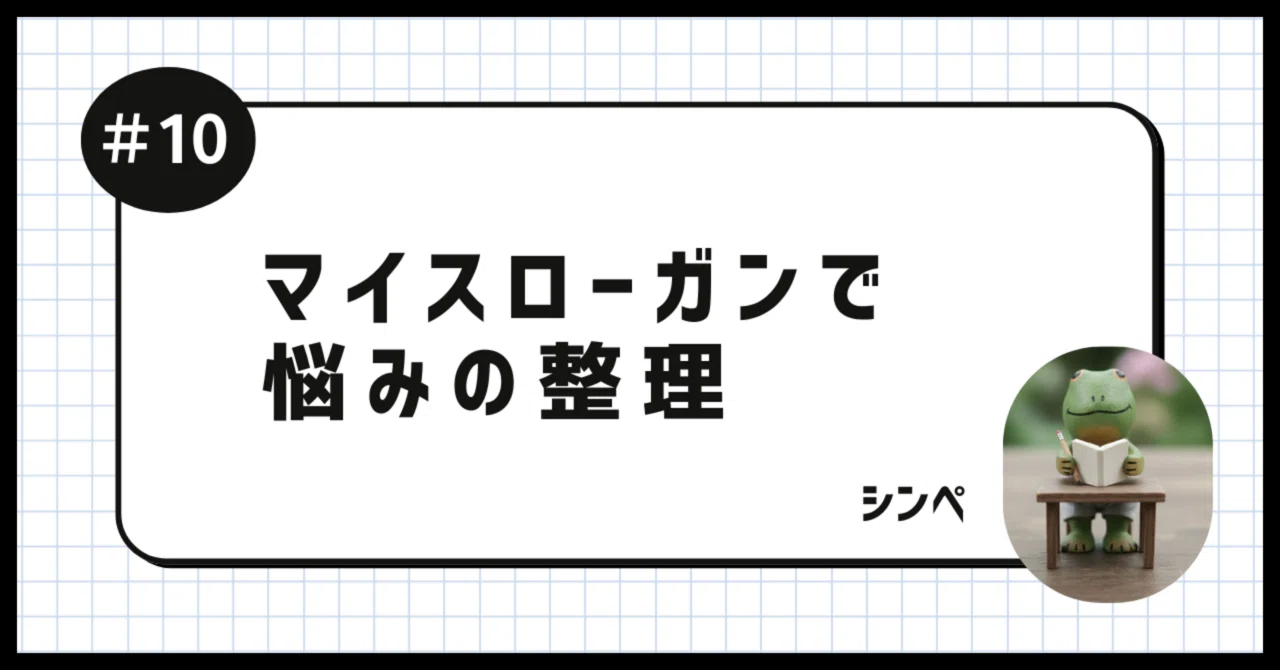 Recommendation for the 