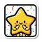 朝刊ハッピー占い☀️今日の「推し」はどの星座?