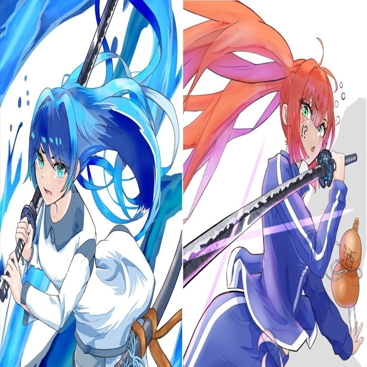 絵描きとしての活動に集中｜フォビナ