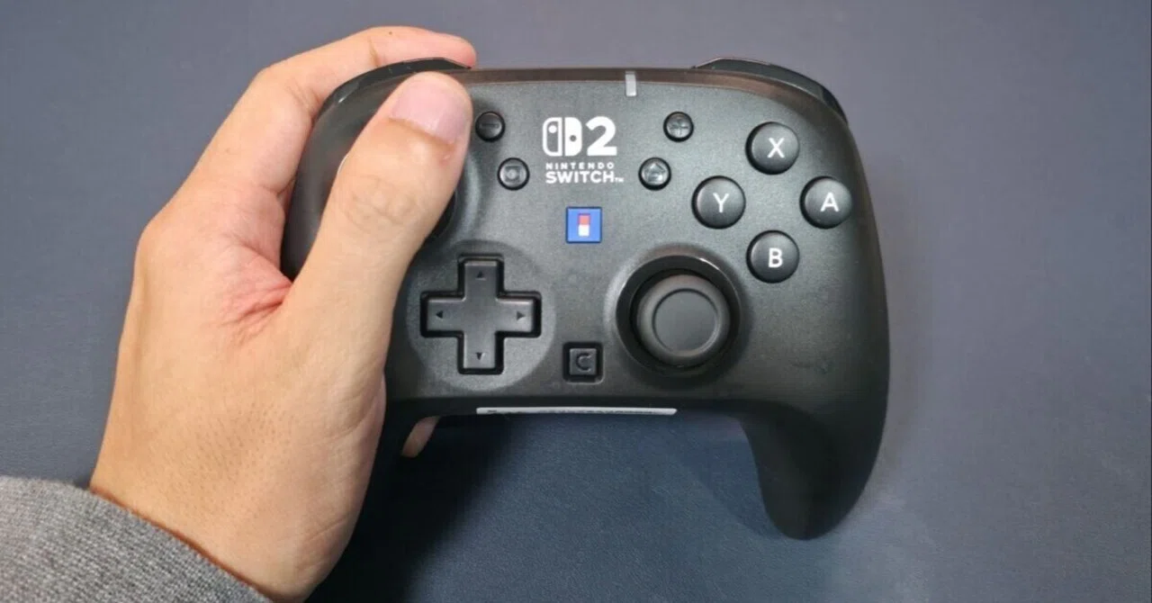 ワイヤレスホリパッド TURBO for Nintendo Switch2レビュー 高耐久TMRスティック搭載 安心の任天堂ライセンスコントローラー 要約版 電脳ライフゲームズ コントローラーレビュー