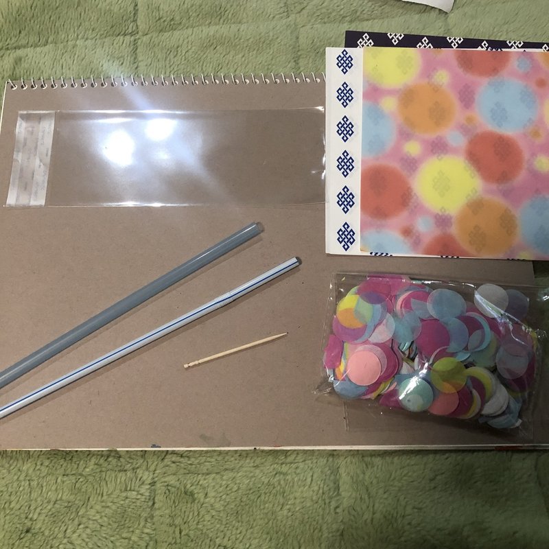 作り方 キラキラ鯉のぼりのつくり方 色いろ遊びすと Note
