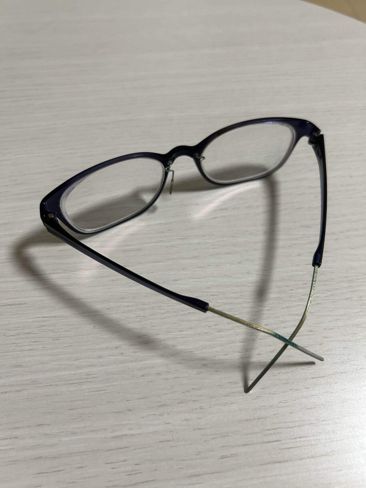 メガネを買い替えれば、生活も変化する｜鶴田紘大|エンジニアへの再挑戦