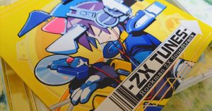 ④ZX TUNESを買った話〜やっぱりインティは卑怯だった〜｜えびまよ