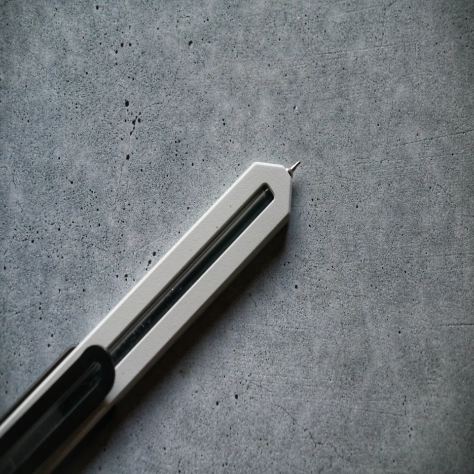 CW&T / Pen Type-C｜#olive