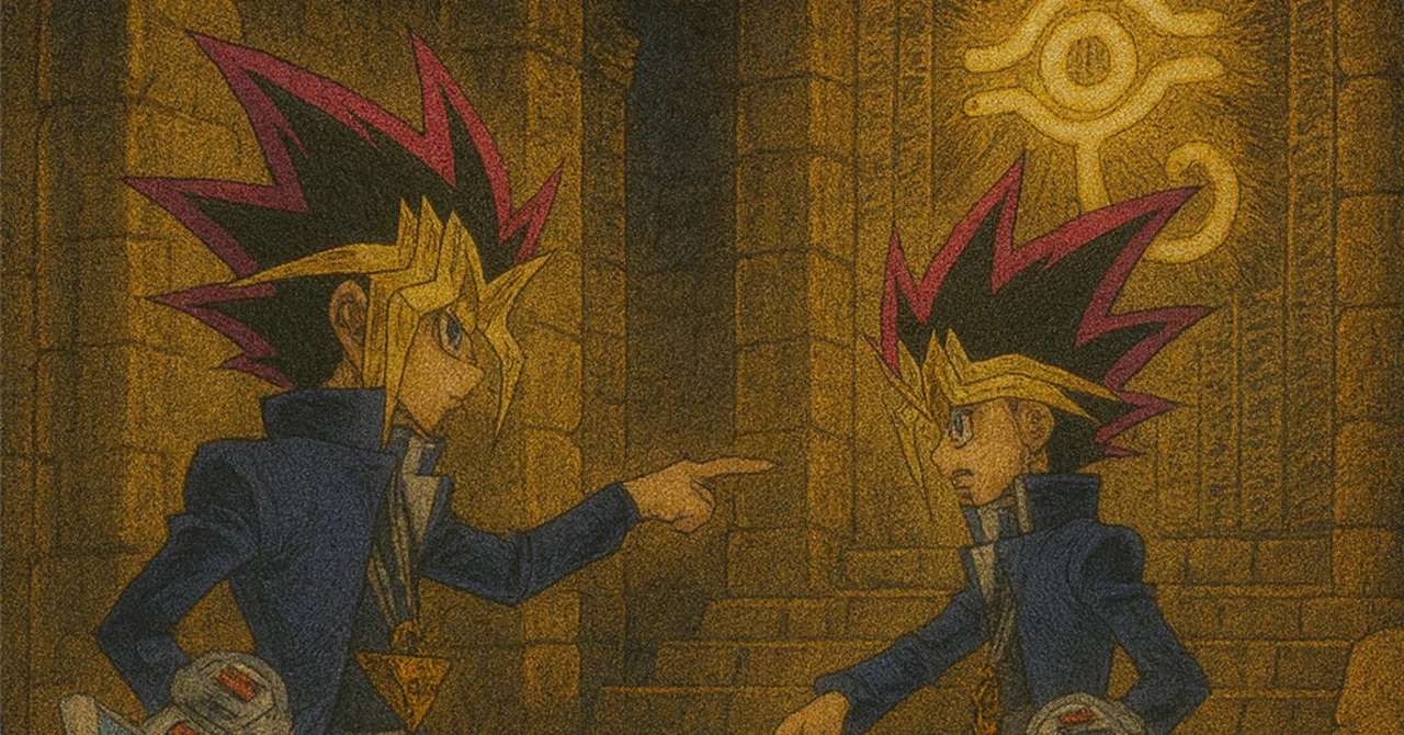 自作】デュエルロワイヤル用 サイレント・マジシャンデッキ(表遊戯