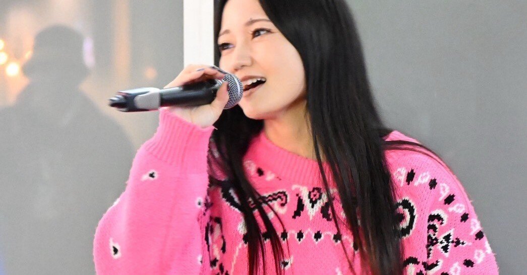 20｜朱音のきもち