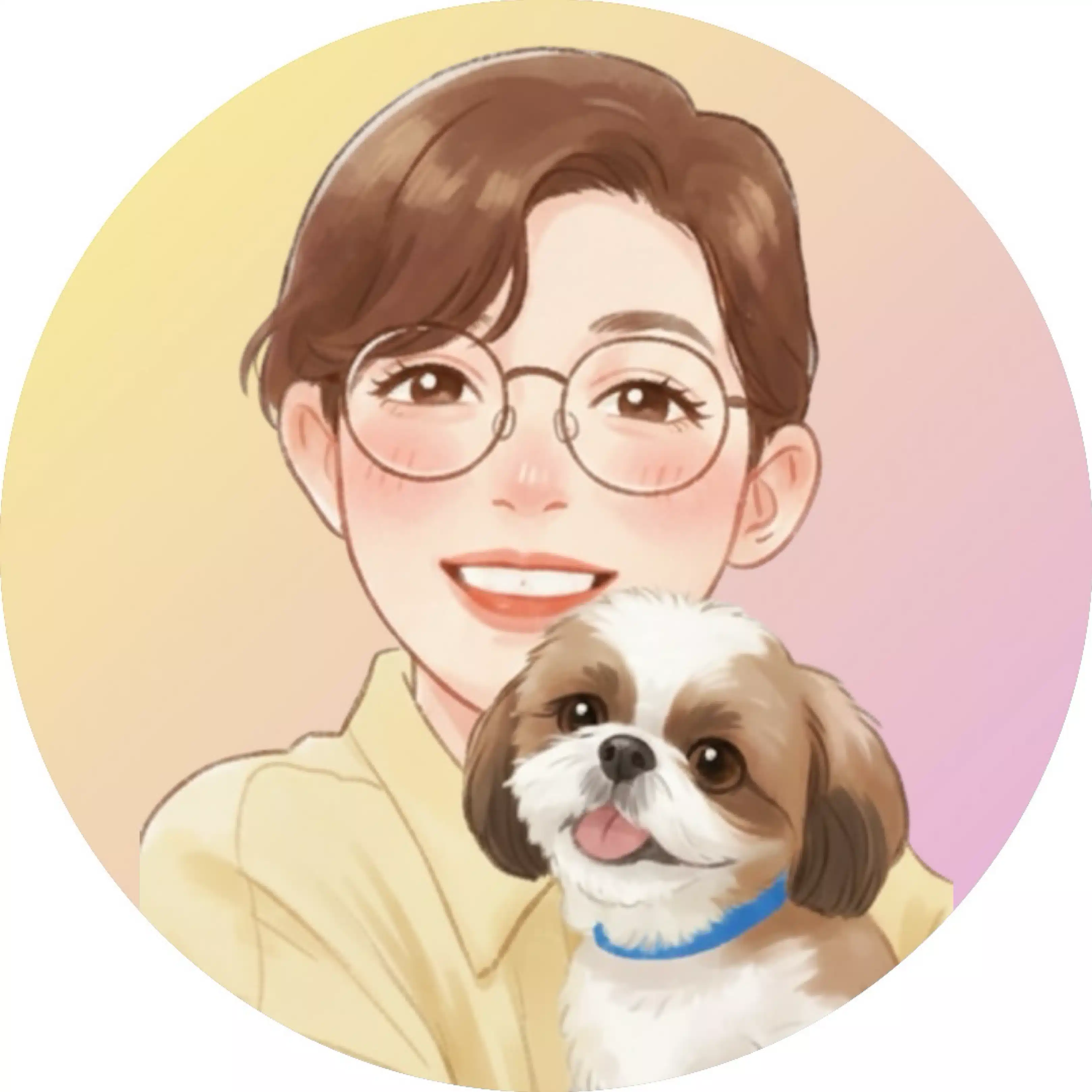 🌸美結｜優しい人研究家（Miyu）🌸