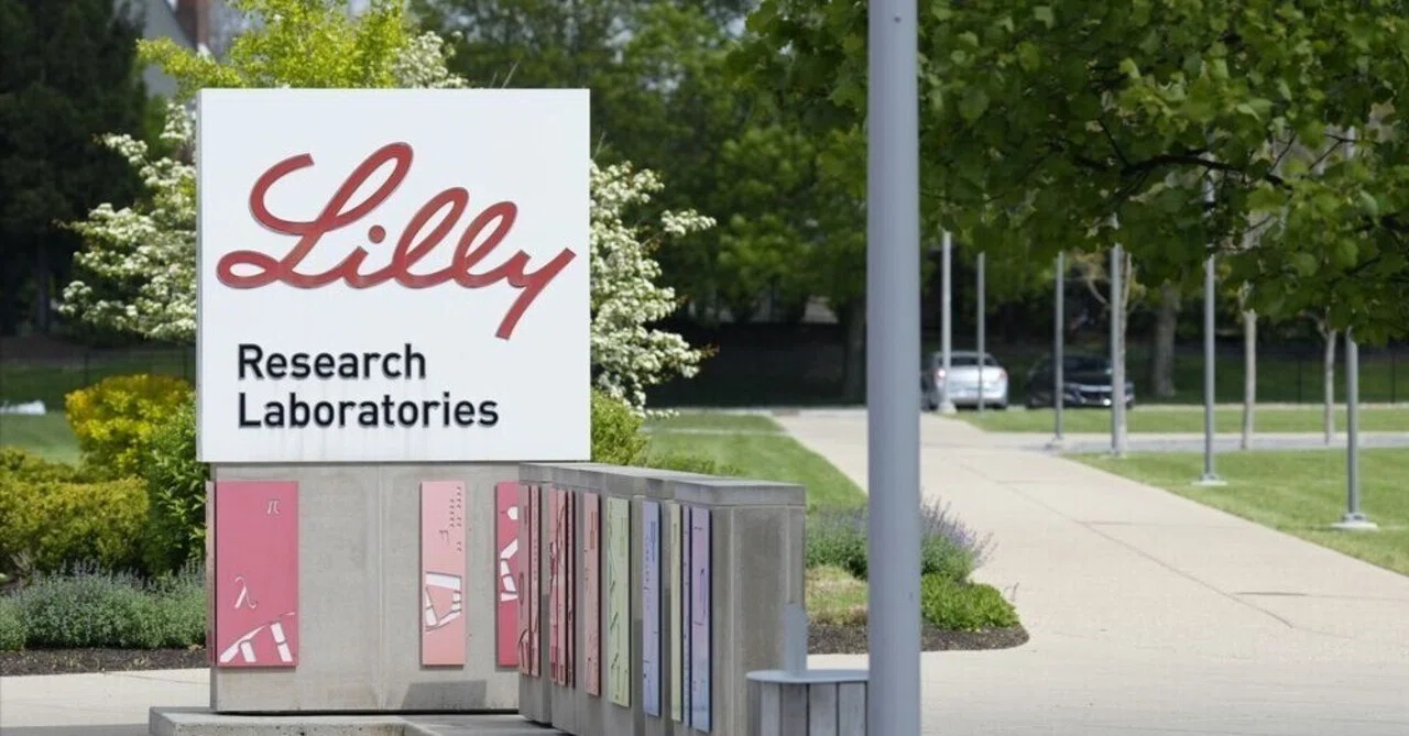 【ChatGPTによる和訳】Eli Lilly and Company (LLY) Q3 2025 Earnings Call ...