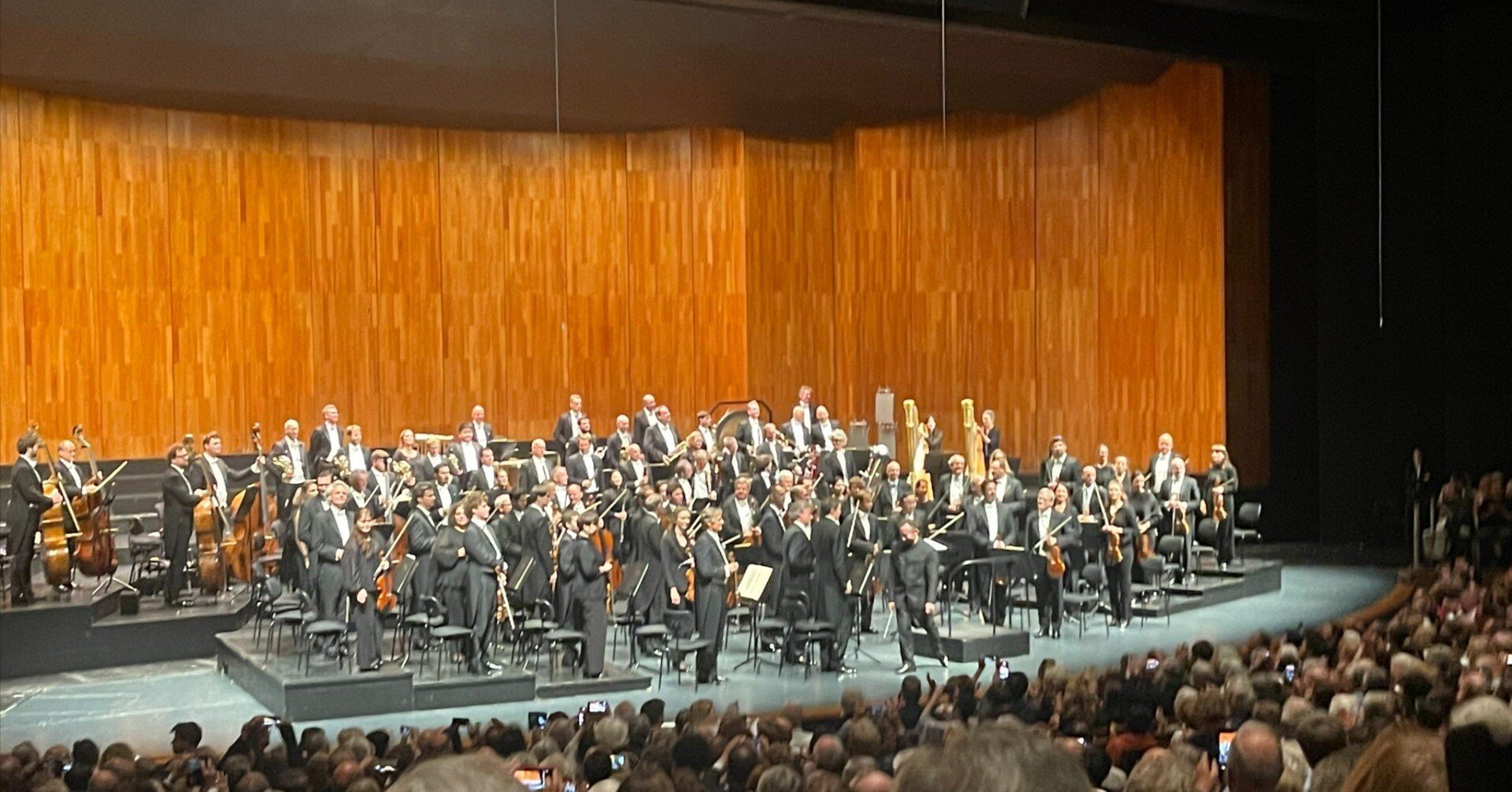 ザルツブルク音楽祭に行ってみた2025夏｜がわ